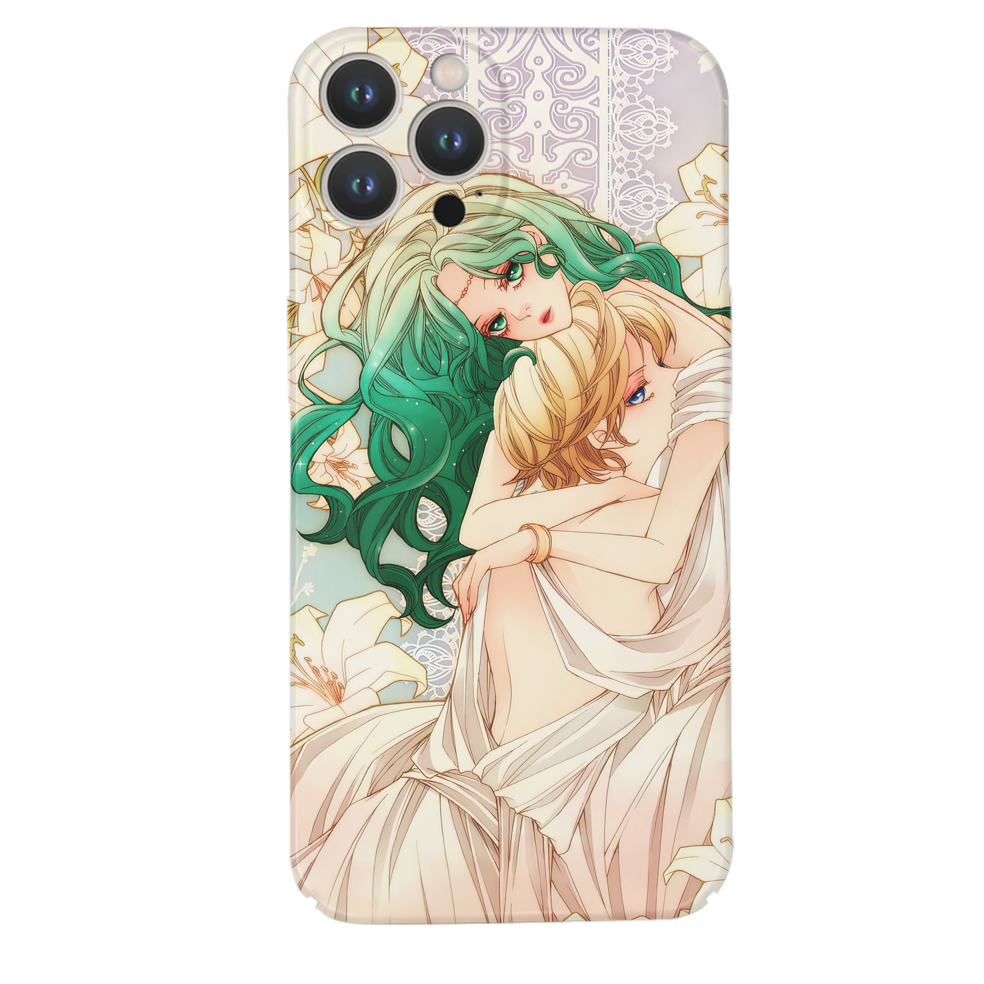 （画像用） 美少女戦士セーラームーン Sailor Moon 【iPhone 14シリーズ対応】ハードケース
